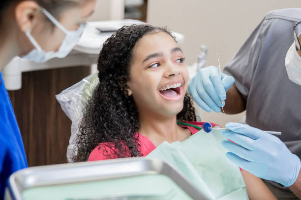 Best Broken or Chipped Tooth Repair in Iowa Colony, TX