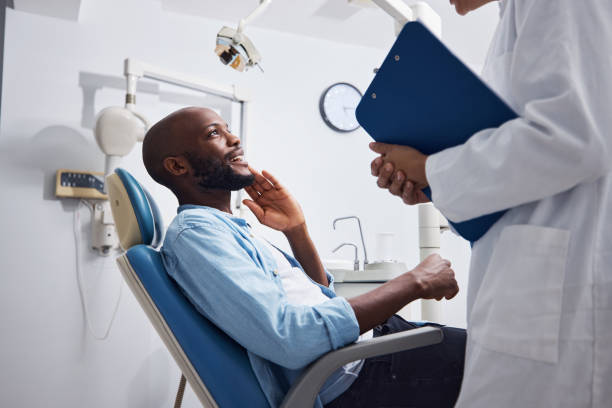 Best Emergency Denture Repair in Iowa Colony, TX