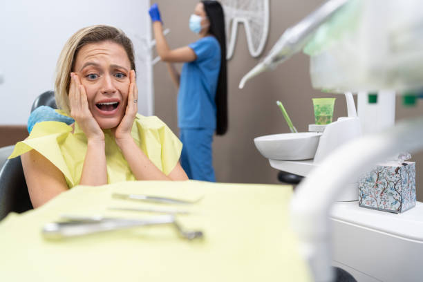 Best 24-Hour Emergency Dental Care in Iowa Colony, TX